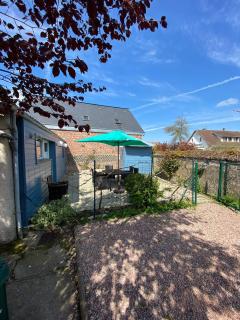 Le Jardin de Sasha et La Noisette - 4