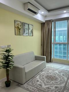 Liza Homestay at Sutera Avenue - 8
