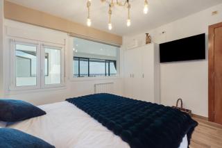 Piso Paradisíaco Frente al Mar - 2