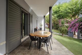 Casa Moderna con Piscina - 7