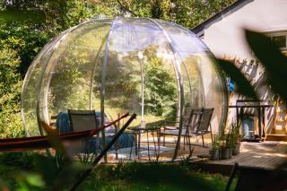 Gîte La Marinière - La Corne d'Or - 4