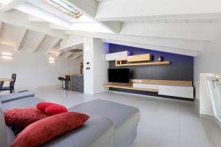 Castle view By Immobilux - Drena - 1