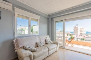 Apartamento El Cid - Denia - 9