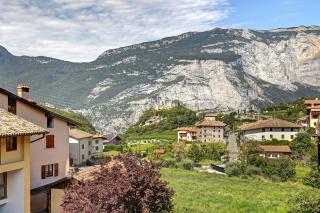 Castle view By Immobilux - Drena - 7