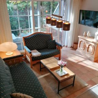 Ferienhaus Strandgut - 6
