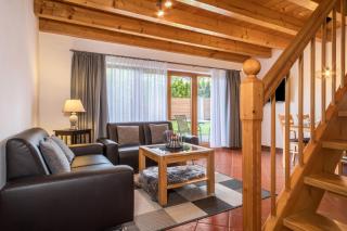 Gästehaus Heilig Apartment 1 - 1