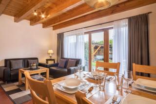 Gästehaus Heilig Apartment 1 - 5