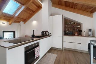 La Mansarda Di Crevari - Gênes - 2