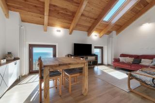 La Mansarda Di Crevari - Gênes - 9