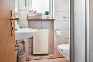 Ferienwohnung 1 - 1