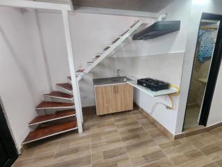 Apartamento cómodo garaje moto - 9