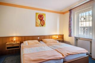Ferienwohnung 1 - 2