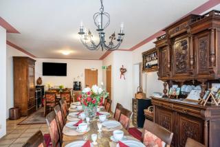Ferienwohnung 1 - 7
