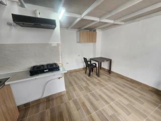 Apartamento cómodo garaje moto - 7