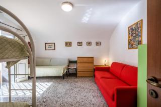 Rosa Seaview in Villa - 6