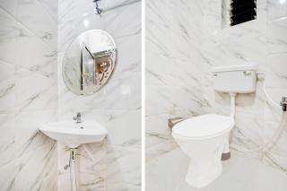 Super Townhouse Kumhrar Archeological Park Formerly Hotel Karuna Palace - 9