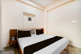 Super Townhouse Kumhrar Archeological Park Formerly Hotel Karuna Palace - 5