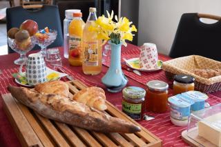 Le Chalet des Beuquillons - 2