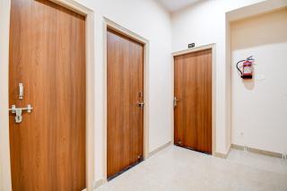 Super Townhouse Kumhrar Archeological Park Formerly Hotel Karuna Palace - 3