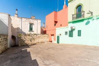 Via Roma Apartment Sannicola - 8