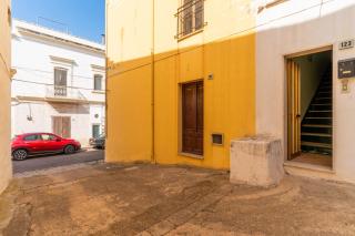 Via Roma Apartment Sannicola - 6