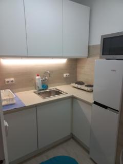 Beachside Studio - 4