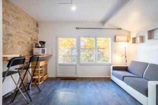 Studio de la vallée du Stangala - 9