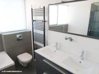 Nice holiday home with garden - 4