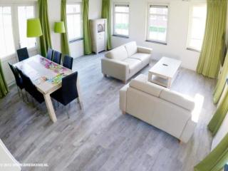 Nice holiday home with garden - 9