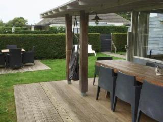 Duinroos Home with Terrace - 6