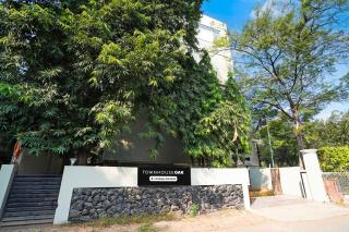 Super Townhouse Oak Ramdaspeth KRIMS Hospital - 8