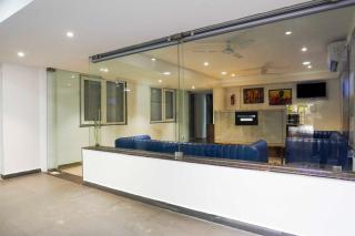 Super Townhouse Oak Ramdaspeth KRIMS Hospital - 6