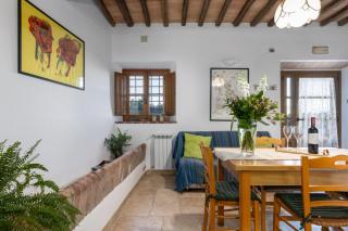 Casa Ernesto - porzione di colonica - 1