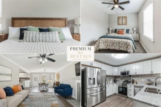 Charming Farmhouse Retreat in Madison AL - 9