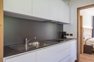 App. Col Toronn - Ciasa Lavarella - 2