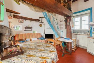 Ancien moulin à vent du 19e siècle - 4