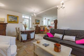 Gîte La Ferme De Musan - 6
