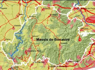 Casa rústica en Bonastre, Tarragona - 6