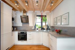 Schorenmoos Lodge - Dietmannsried - 1