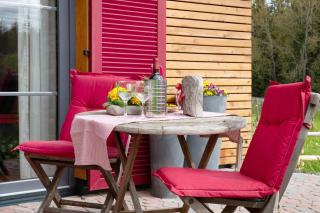 Schorenmoos Lodge - Dietmannsried - 9