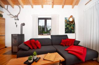 Schorenmoos Lodge - Dietmannsried - 6