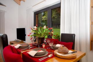 Schorenmoos Lodge - Dietmannsried - 3