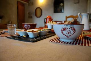 Chez Louve Bleue - 9