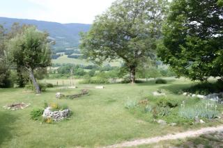 Chez Louve Bleue - 7