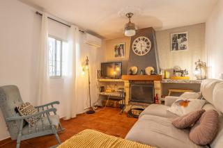 Cortijo La Abuela - 8