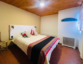 Departamento Centrico en Tilcara - Tilcara - 9