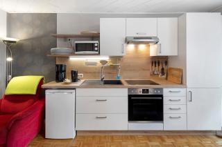 Ferienappartment Becker Zentrum - 7