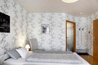 Ferienappartment Becker Zentrum - 1