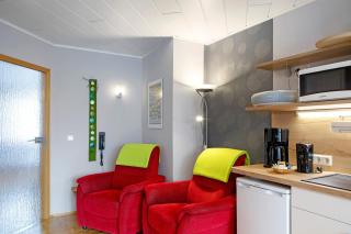 Ferienappartment Becker Zentrum - 1