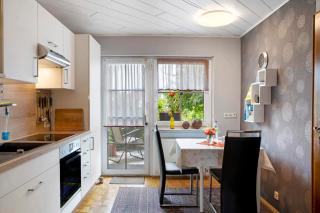 Ferienappartment Becker Zentrum - 6